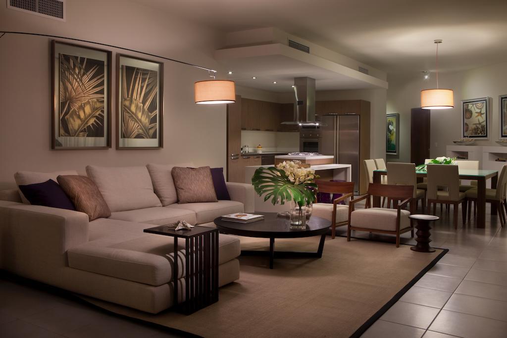 Superior Two-Bedroom Apartment