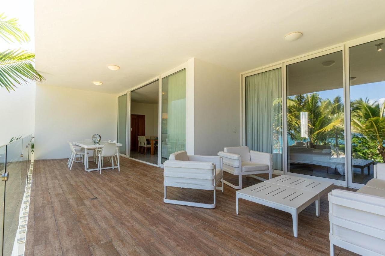 Four-Bedroom Luxury Apartment